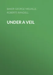 Randell Roberts - Under a Veil