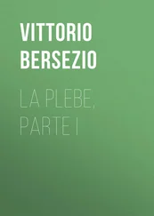 Vittorio Bersezio - La plebe, parte I