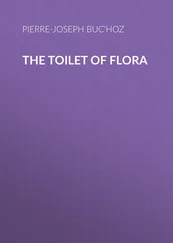 Pierre-Joseph Buc'hoz - The Toilet of Flora
