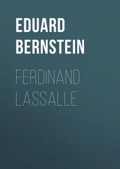 Eduard Bernstein - Ferdinand Lassalle