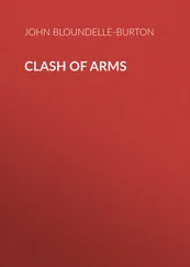 John Bloundelle-Burton - Clash of Arms
