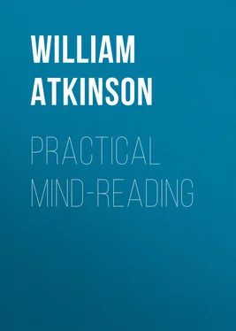 William Atkinson Practical Mind-Reading обложка книги