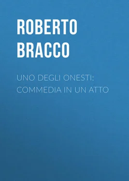 Roberto Bracco Uno degli onesti: Commedia in un atto обложка книги