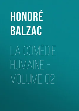 Honoré Balzac La Comédie humaine - Volume 02 обложка книги