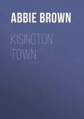 Abbie Brown - Kisington Town