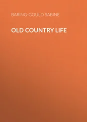 Sabine Baring-Gould - Old Country Life