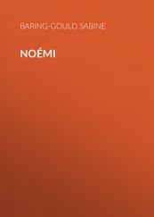 Sabine Baring-Gould - Noémi