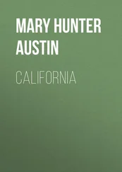 Mary Austin - California