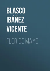 Vicente Blasco Ibáñez - Flor de mayo