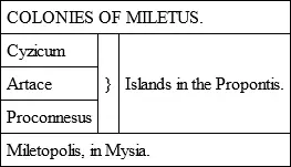 From this list we may imagine to what a height of power and civilisation this - фото 1