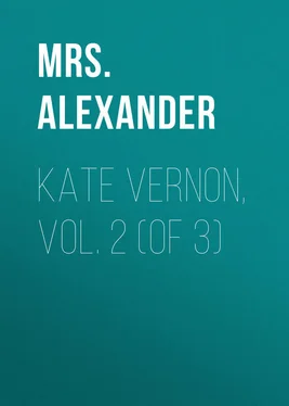 Mrs. Alexander Kate Vernon, Vol. 2 (of 3) обложка книги