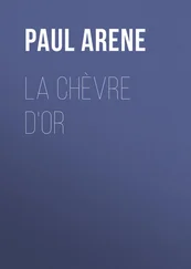 Paul Arene - La Chèvre d'Or