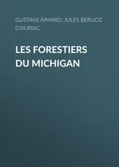 Gustave Aimard - Les Forestiers du Michigan