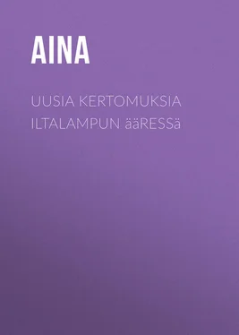 Aina Uusia kertomuksia iltalampun ääressä обложка книги