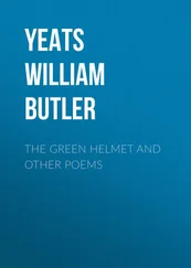 William Yeats - The Green Helmet and Other Poems