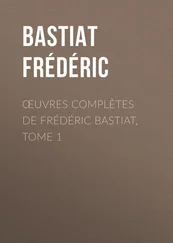 Frédéric Bastiat - Œuvres Complètes de Frédéric Bastiat, tome 1