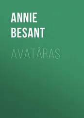 Annie Besant - Avatâras