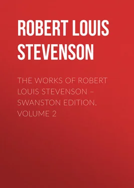 Robert Stevenson The Works of Robert Louis Stevenson – Swanston Edition. Volume 2 обложка книги