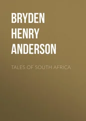 Henry Bryden - Tales of South Africa