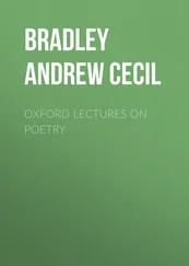 Andrew Bradley - Oxford Lectures on Poetry