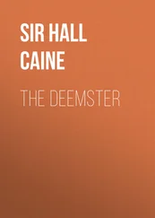 Hall Caine - The Deemster