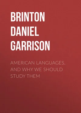 Daniel Brinton American Languages, and Why We Should Study Them обложка книги