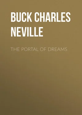 Charles Buck The Portal of Dreams
