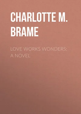Charlotte Brame Love Works Wonders: A Novel обложка книги