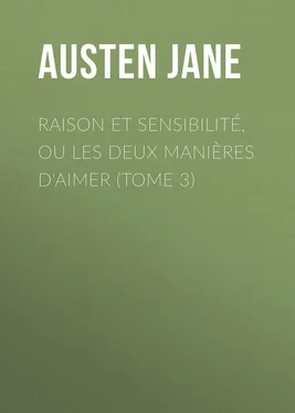 Jane Austen Raison et sensibilité, ou les deux manières d'aimer (Tome 3) обложка книги