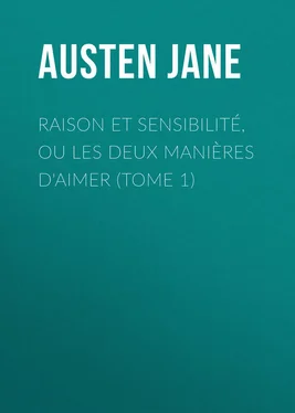 Jane Austen Raison et sensibilité, ou les deux manières d'aimer (Tome 1) обложка книги