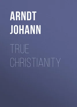 Johann Arndt True Christianity обложка книги