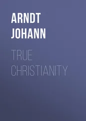 Johann Arndt - True Christianity