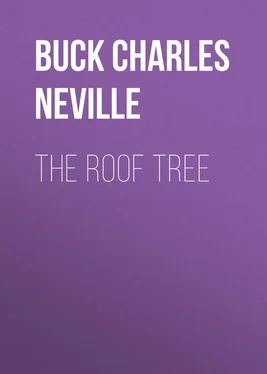 Charles Buck The Roof Tree обложка книги