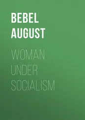 August Bebel - Woman under socialism