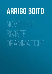 Arrigo Boito - Novelle e riviste drammatiche