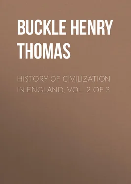 Henry Buckley History of Civilization in England, Vol. 2 of 3 обложка книги