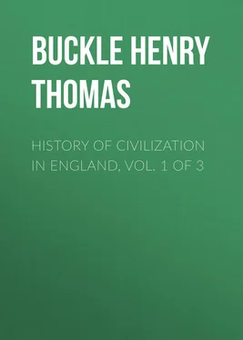 Henry Buckley History of Civilization in England, Vol. 1 of 3 обложка книги