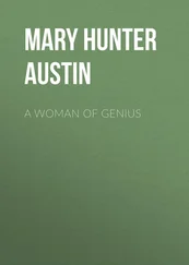 Mary Austin - A Woman of Genius
