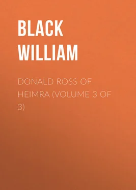 William Black Donald Ross of Heimra (Volume 3 of 3) обложка книги