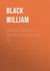 William Black - Donald Ross of Heimra (Volume 3 of 3)