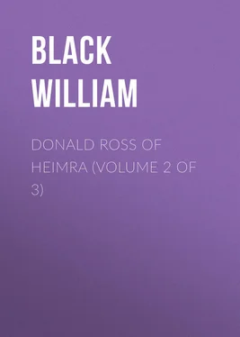 William Black Donald Ross of Heimra (Volume 2 of 3) обложка книги