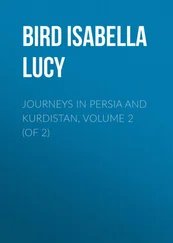 Isabella Bird - Journeys in Persia and Kurdistan, Volume 2 (of 2)
