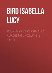 Isabella Bird - Journeys in Persia and Kurdistan, Volume 1 (of 2)