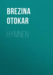 Otokar Brezina - Hymnen