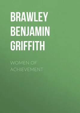 Benjamin Brawley Women of Achievement обложка книги
