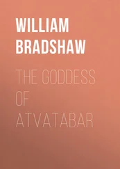 William Bradshaw - The Goddess of Atvatabar