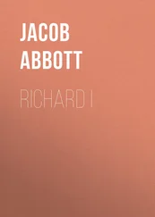 Jacob Abbott - Richard I