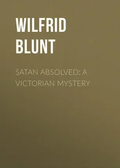 Wilfrid Blunt - Satan Absolved - A Victorian Mystery