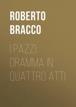 Roberto Bracco I pazzi: dramma in quattro atti обложка книги