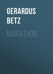 Gerardus Betz - Marathon